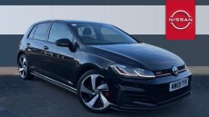 Volkswagen Golf 2.0 TSI 245 GTI Performance 5dr DSG Petrol Hatchback